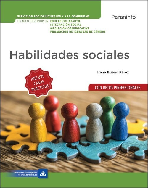 HABILIDADES SOCIALES (EDICION 2026)
