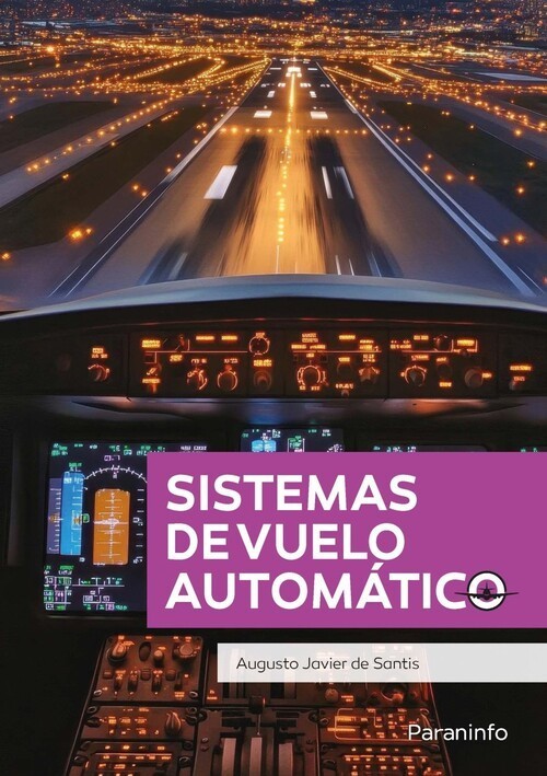 SISTEMAS DE VUELO AUTOMATICO