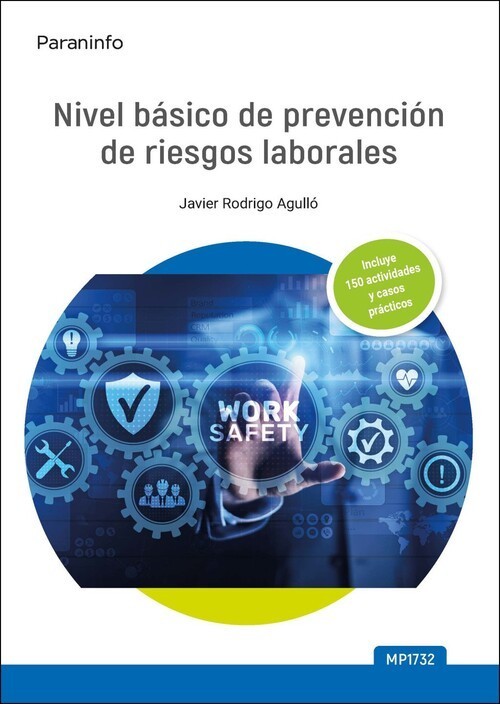 MP1732. NIVEL BASICO DE PREVENCION DE RIESGOS LABORALES