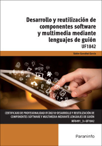 DESARROLLO Y REUTILIZACION DE COMPONENTES SOFTWARE Y MULTIMEDIA