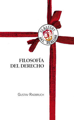 FILOSOFÍA DEL DERECHO