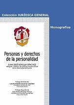PERSONAS Y DERECHOS DE LA PERSONALIDAD
