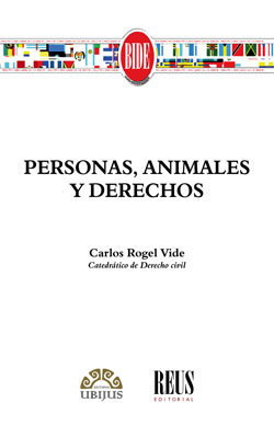 PERSONAS, ANIMALES Y DERECHOS