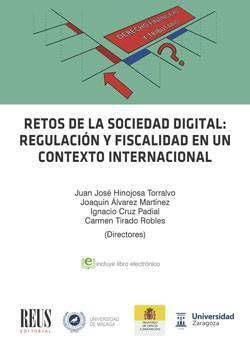 RETOS DE LA SOCIEDAD DIGITAL