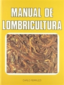 MANUAL DE LOMBRICULTURA.
