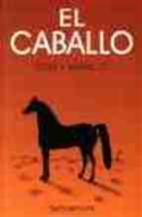 EL CABALLO. CRÍA Y MANEJO