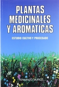 PLANTAS MEDICINALES Y AROMÁTICAS
