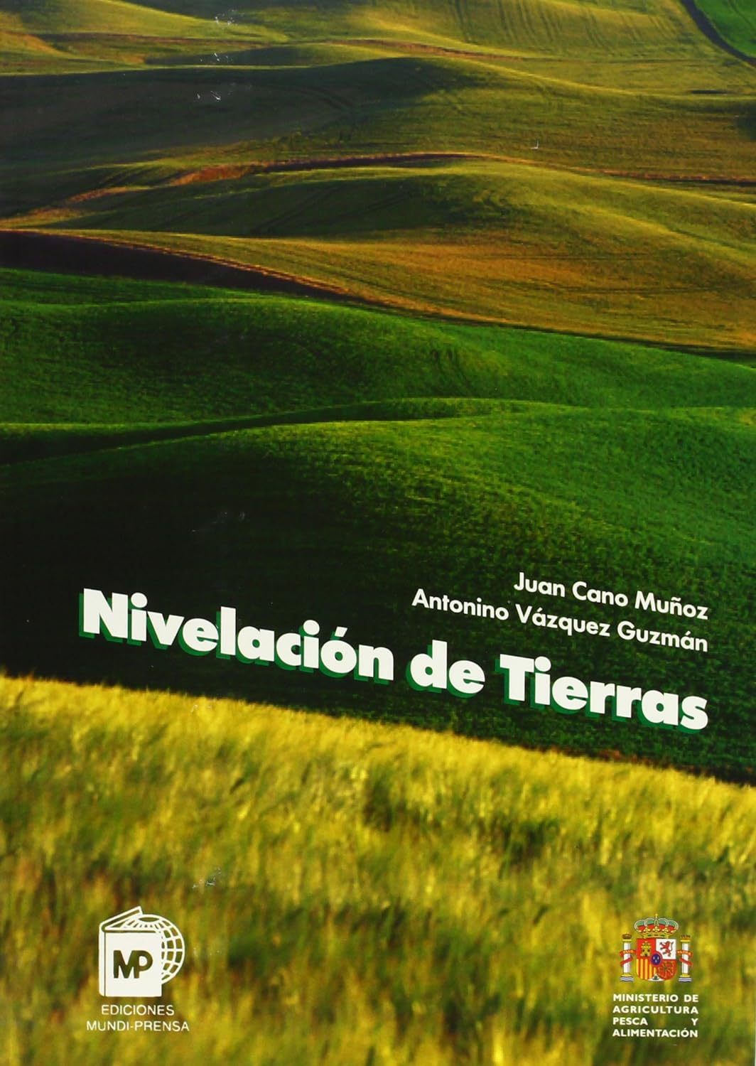 NIVELACIÓN DE TIERRAS