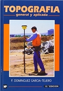 TOPOGRAFÍA. GENERAL Y APLICADA