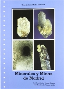 MINERALES Y MINAS DE MADRID