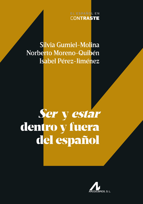 SER Y ESTAR DENTRO Y FUERA DEL ESPAÑOL