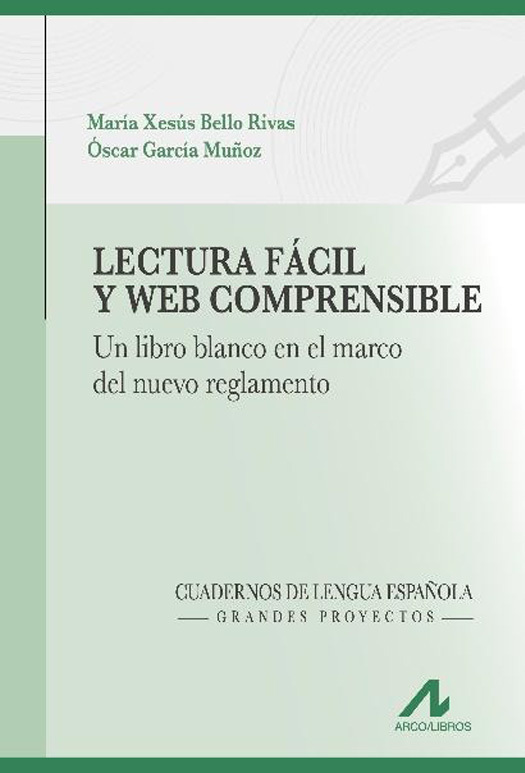 LECTURA FÁCIL Y WEB COMPRENSIBLE