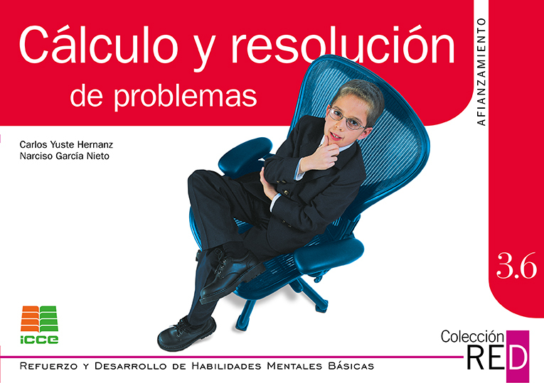 3.6 CÁLCULO Y RESOLUCIÓN DE PROBLEMAS