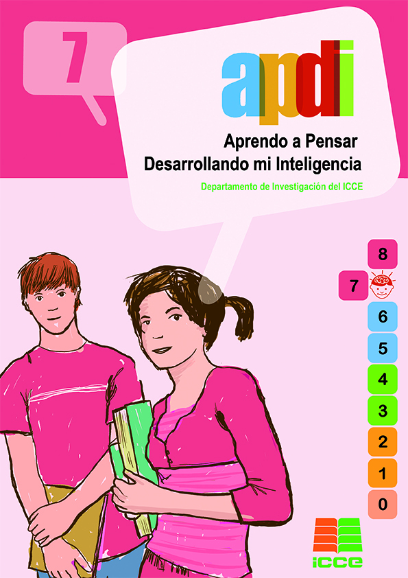 APDI 7 PARA 1º DE ESO