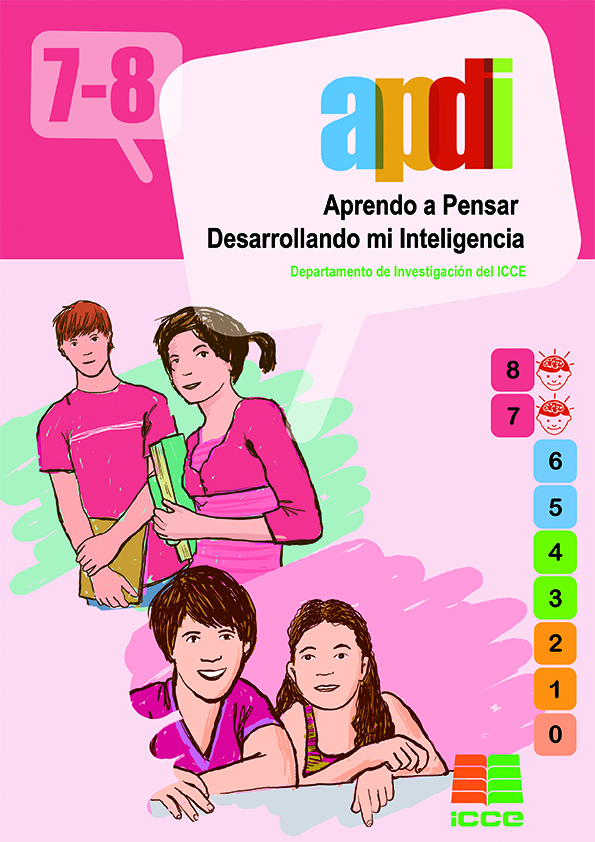 GUÍA DEL PROFESOR 1º Y 2º ESO