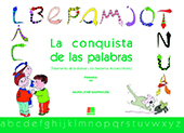 LA CONQUISTA DE LAS PALABRAS 3 ( TERCER CICLO PRIMARIA)