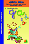 LAS LETRAS BAILAN (PREVENCIÓN TRASTORNOS LECTOESCRITORES)