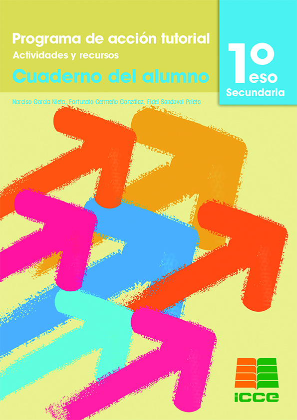 CUADERNO DEL ALUMNO 1º ESO
