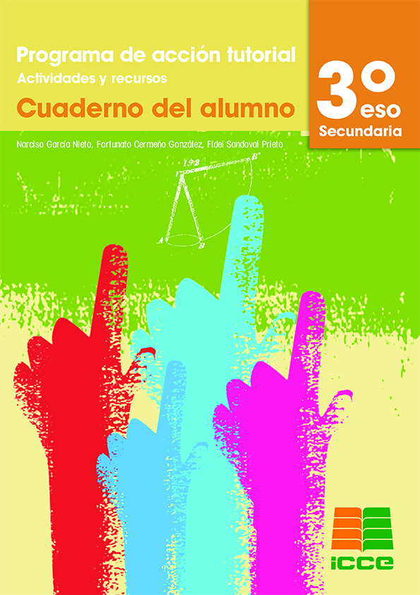 CUADERNO DEL ALUMNO 3º ESO
