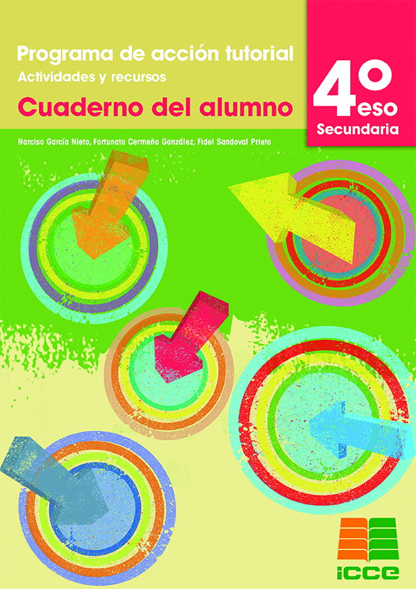CUADERNO DEL ALUMNO 4º ESO