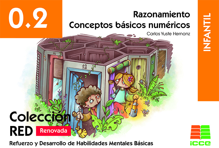 0.2 RAZONAMIENTO. CONCEPTOS BÁSICOS NUMÉRICOS