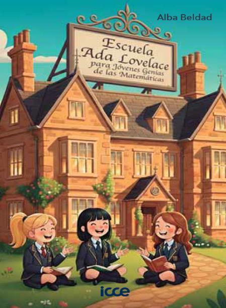 ESCUELA ADA LOVELACE PARA JÓVENES GENIAS DE LAS MATEMÁTICAS