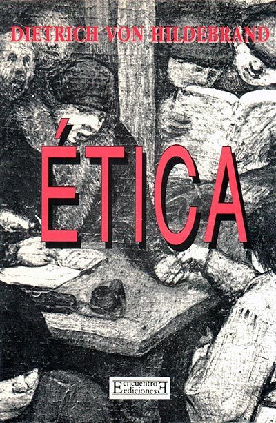 ÉTICA