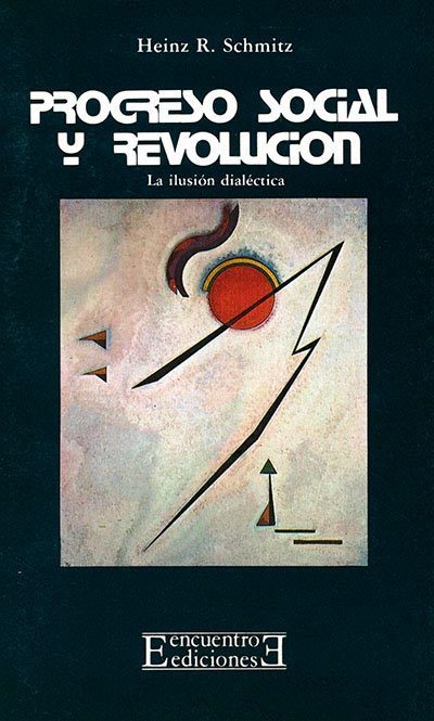 PROGRESO SOCIAL Y REVOLUCIÓN