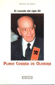 PLINIO CORRÊA DE OLIVEIRA