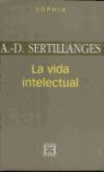 LA VIDA INTELECTUAL