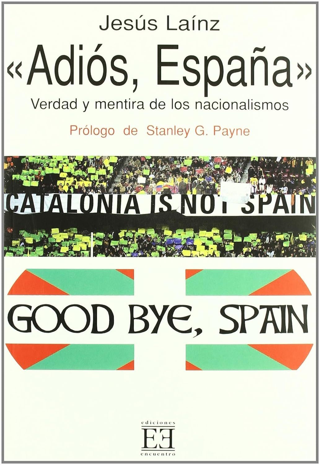 ADIÓS, ESPAÑA