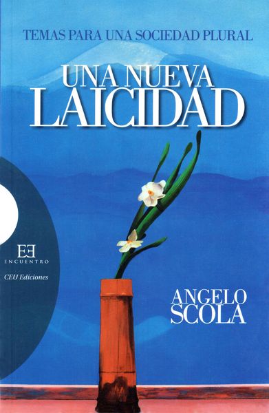 UNA NUEVA LAICIDAD