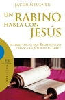 RABINO HABLA DE JESUS UN