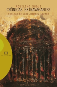 CRÓNICAS EXTRAVAGANTES