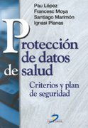 PROTECCIÓN DE DATOS DE SALUD