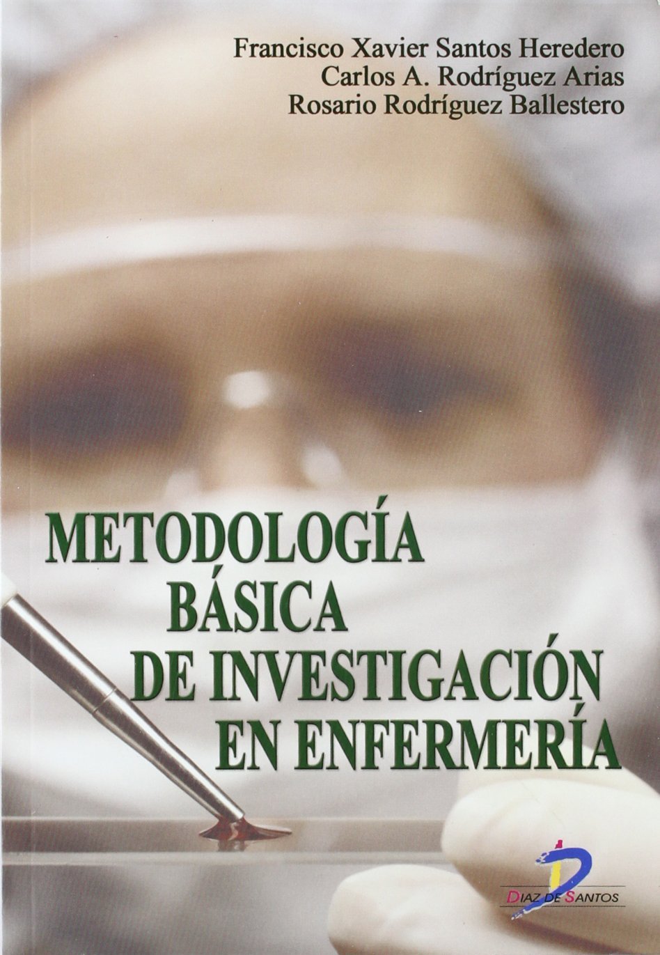 METODOLOGÍA BÁSICA DE INVESTIGACIÓN EN ENFERMERÍA