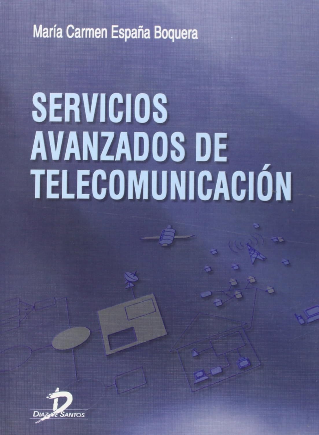 SERVICIOS AVANZADOS DE TELECOMUNICACIÓN