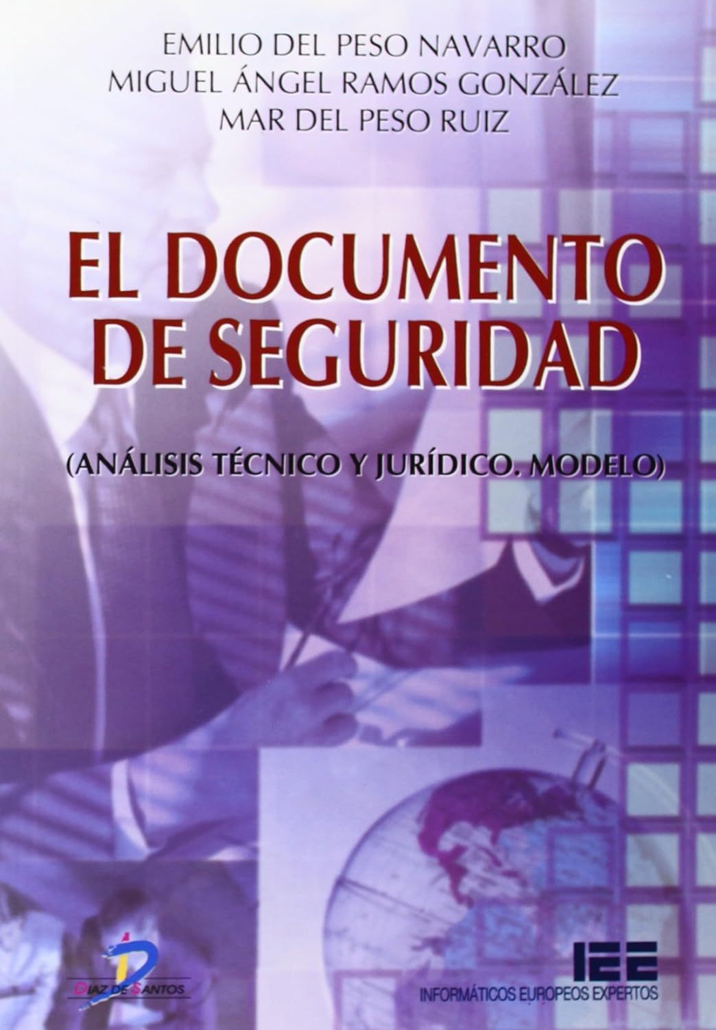 DOCUMENTO DE SEGURIDAD, EL