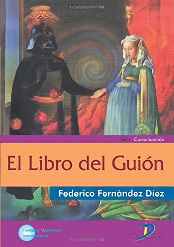 LIBRO DEL GUIÓN, EL