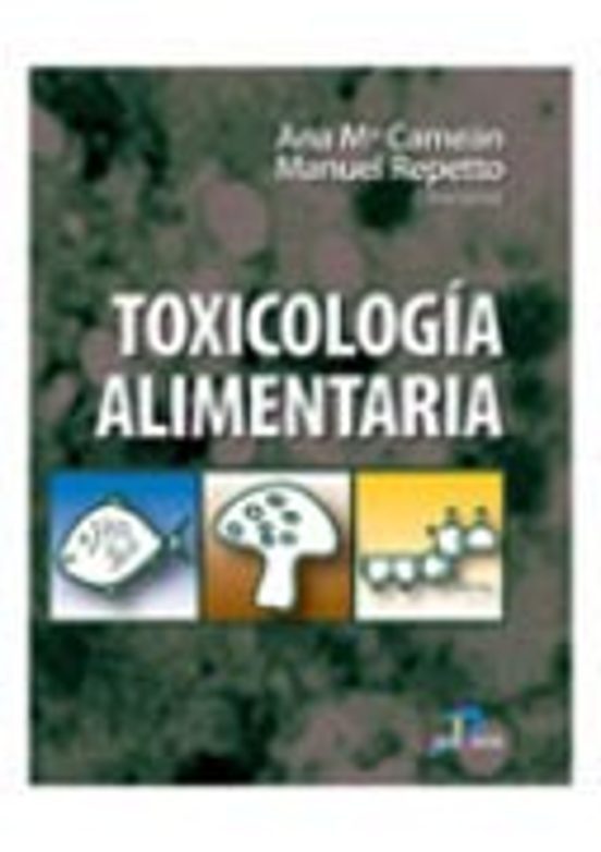 TOXICOLOGÍA ALIMENTARIA