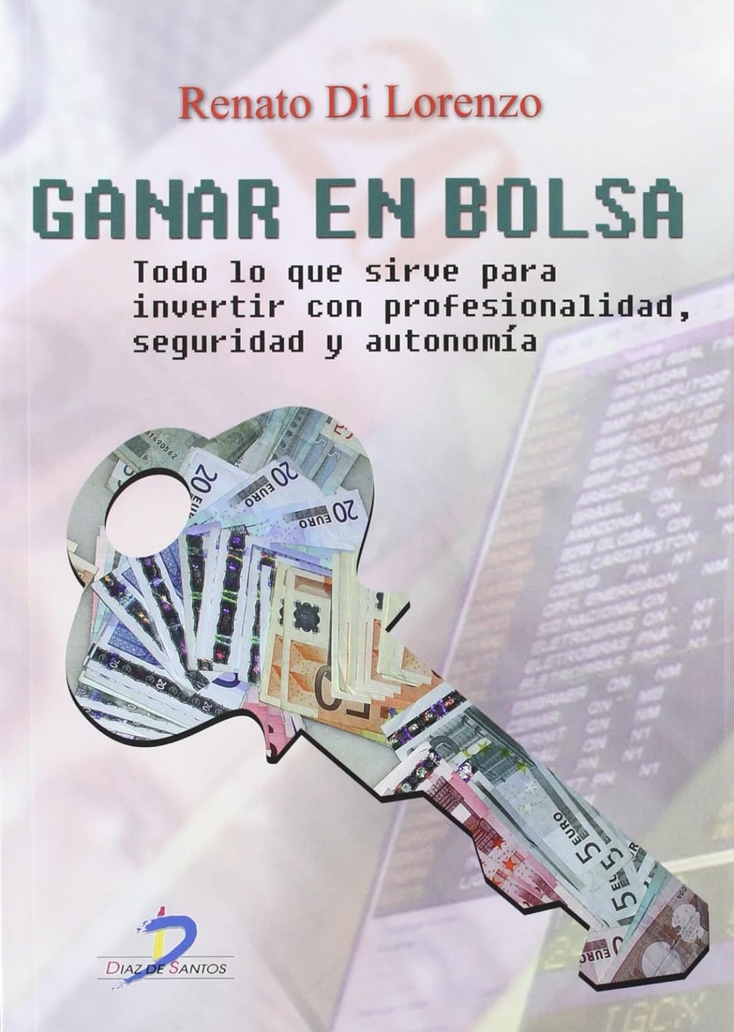 GANAR EN BOLSA