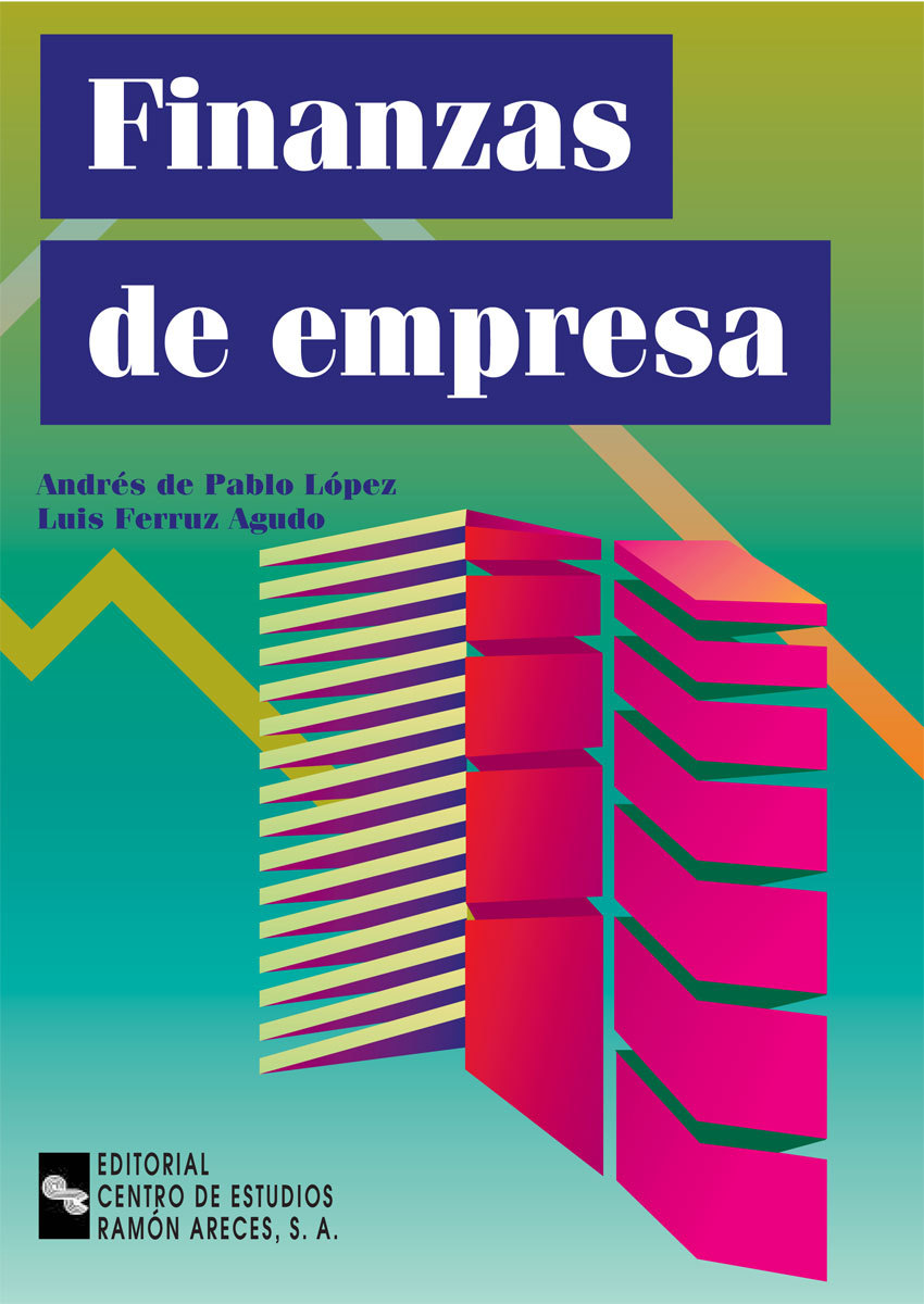 FINANZAS DE EMPRESA