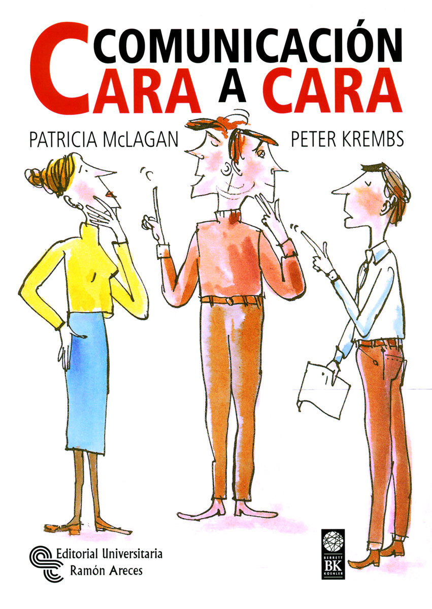 COMUNICACIÓN CARA A CARA