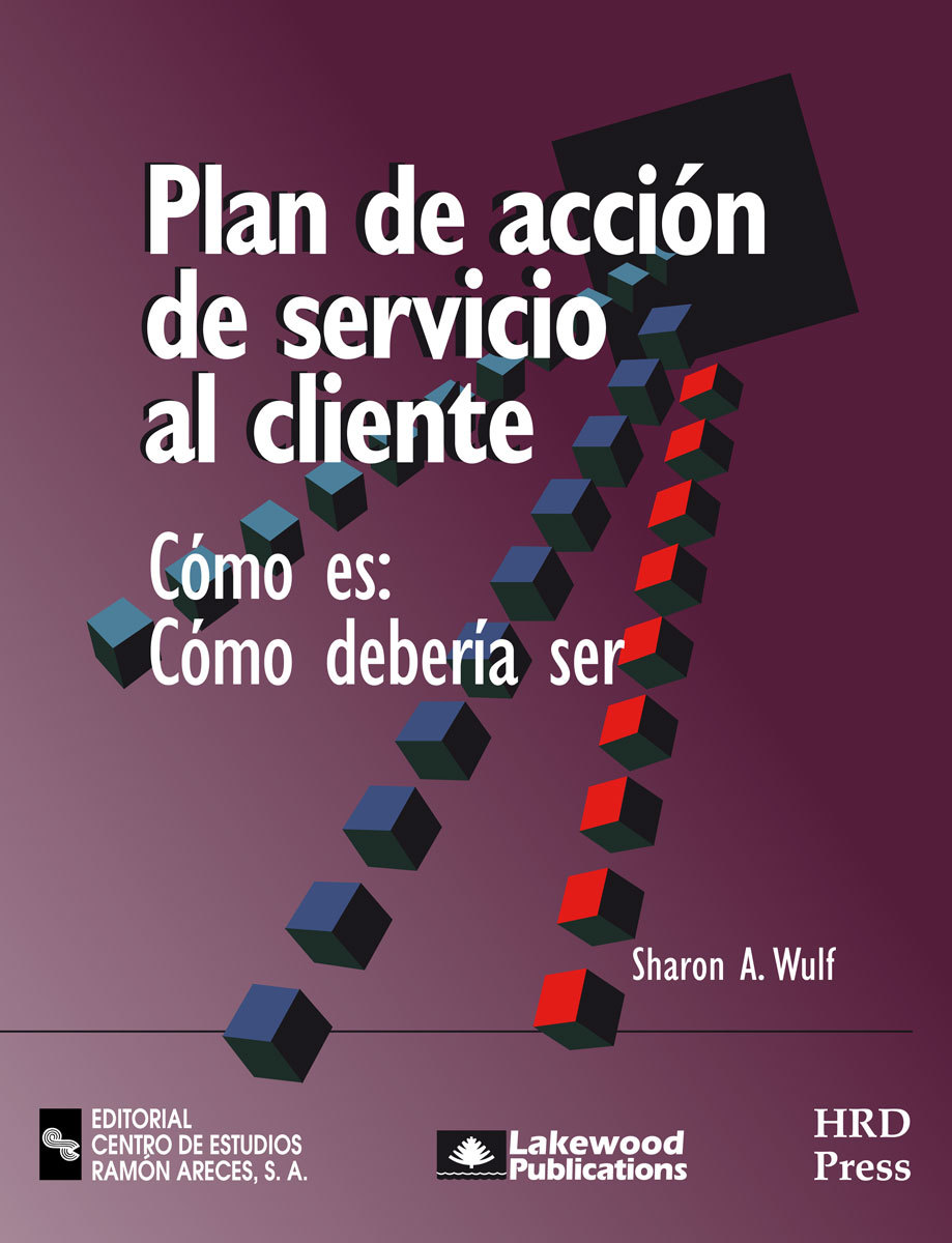 PLAN DE ACCIÓN DE SERVICIO AL CLIENTE