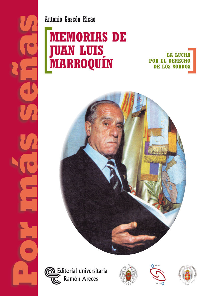 MEMORIAS DE JUAN LUIS MARROQUÍN