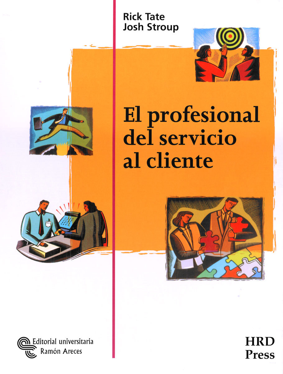 EL PROFESIONAL DEL SERVICIO AL CLIENTE