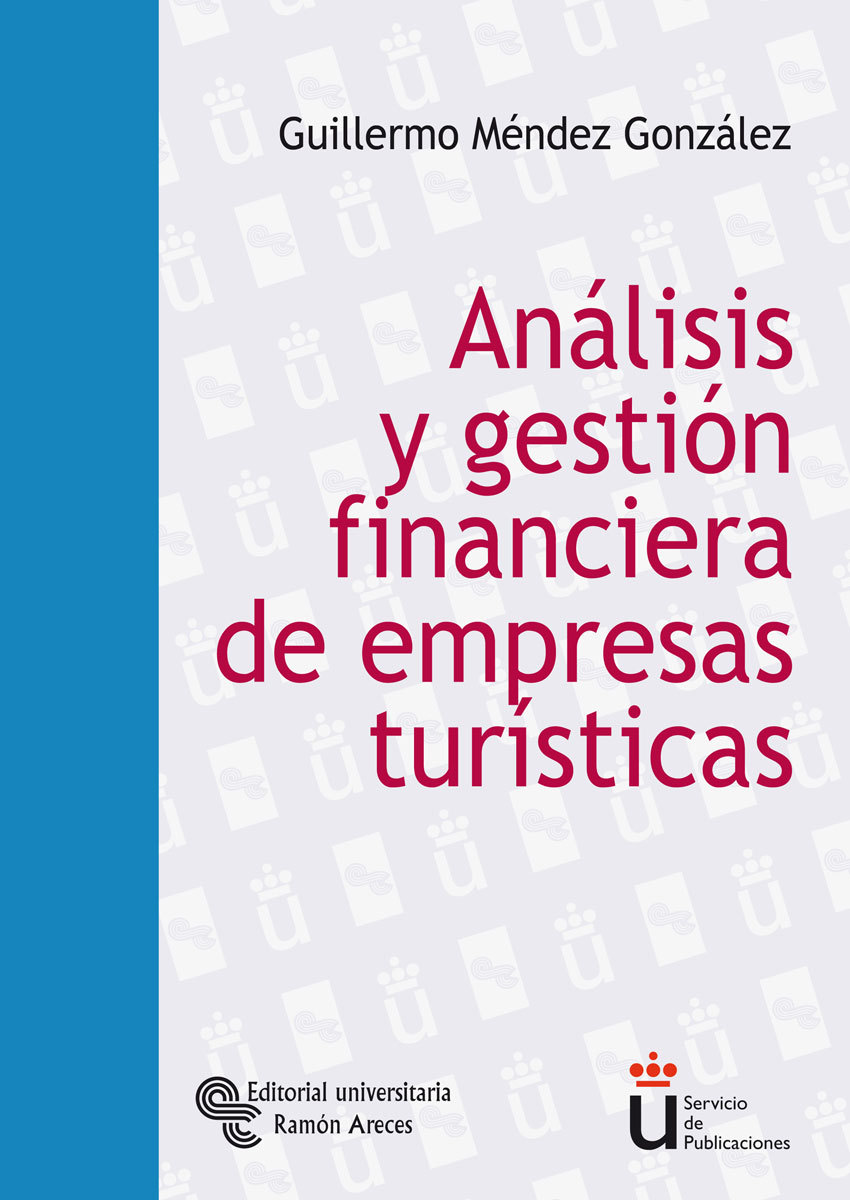 ANALISIS Y GESTION FINANCIERA DE EMPRESAS TURISTICAS
