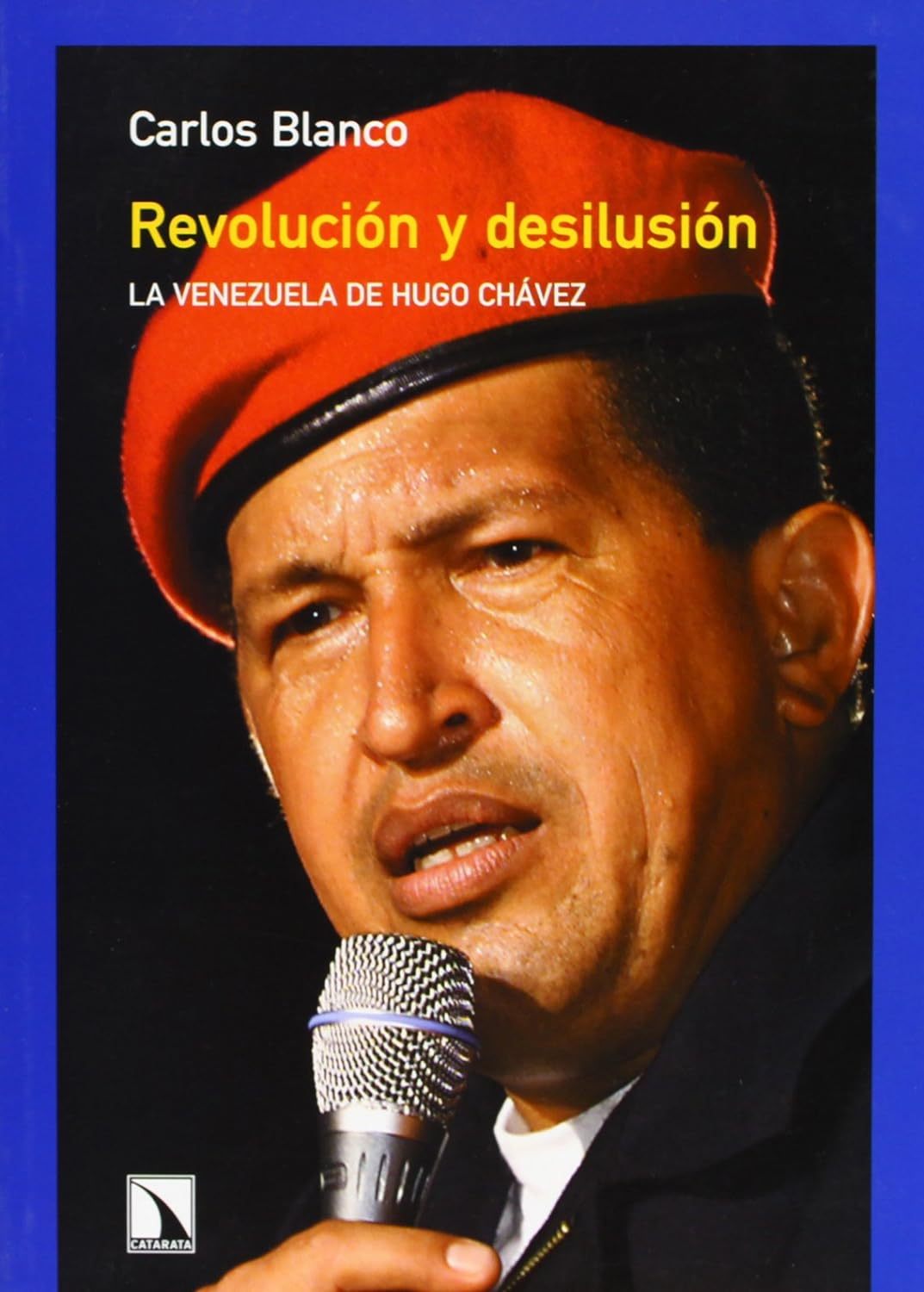 REVOLUCIÓN Y DESILUSIÓN