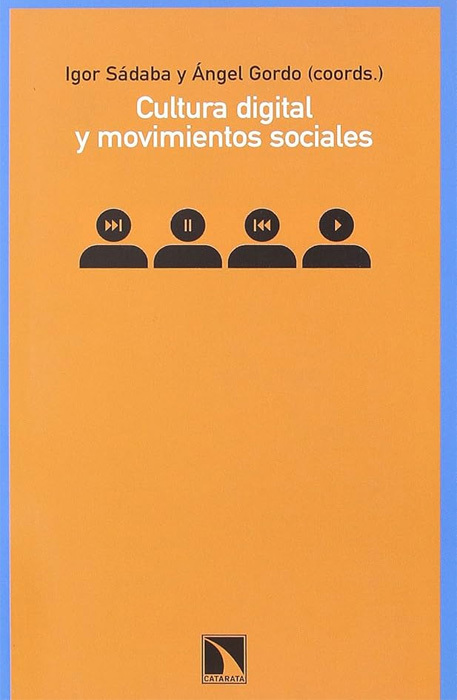 CULTURA DIG. Y MOVIMIENTOS SOCIALES