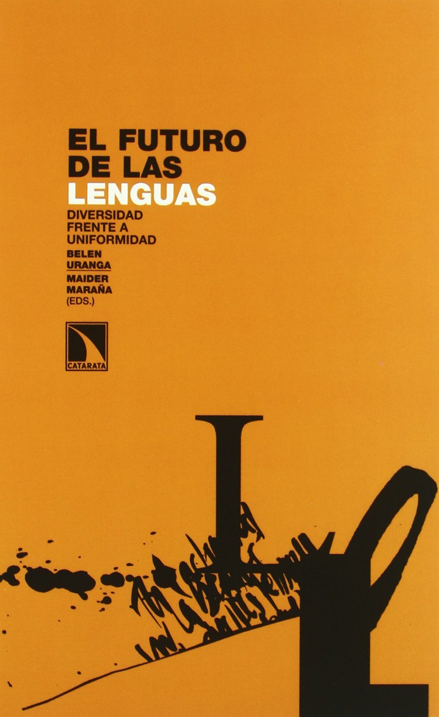 EL FUTURO DE LAS LENGUAS